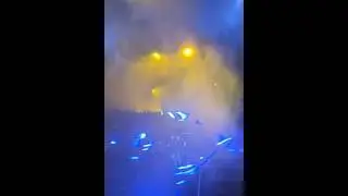 @MartinGarrix b2b @alesso @ Red Rocks 2025 #edm #martingarrix #alesso #dance