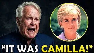 Elton John Breaks His Silence on Princess Diana and Reveals the Truth
