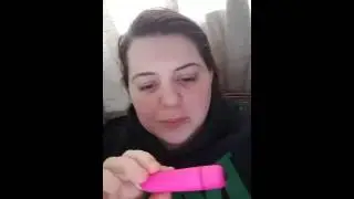 mini presonal travel vibrator review
