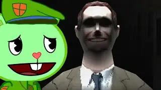 КОНЕЦ ИГРЫ ПРО ЛЕГЕНДАРНОГО МУЖИКА [The Smiling Man Remake]