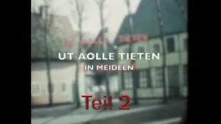 Metelen TV + Heimatverein Teil 2........... Machst du mit?