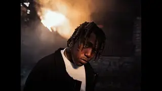 Don Toliver Type Beat - Smoke