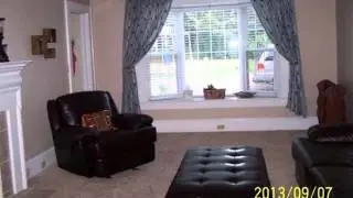 2 Story, Traditional - Landis, NC