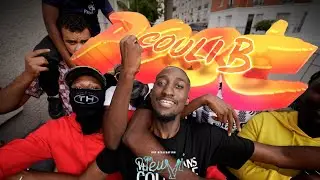 Couli B - Pos&eacute;
