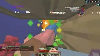 RUSHCRAFT CEHENNEM AZABI!  for @realladoland