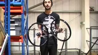 Behind the scenes with BMX-shop.com