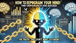 How to reprogram your mind for success