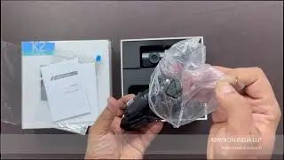 Hikvision AE-DC2018-K2 WiFi 1080p Car Dashcam Camera | Hikvision India