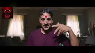 Laxmi Bomb movie official trailer
