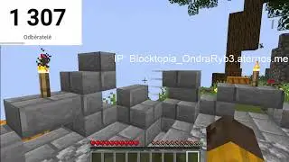 Jsem AFK!