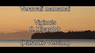 Verawali mamanai - Viginuts (Sing Along)