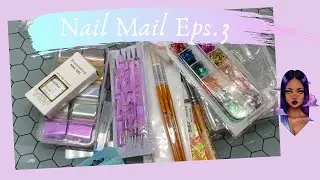 Nail Mail Eps.3