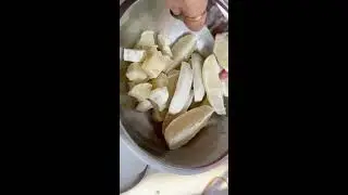 AAJORRI CUISINE  Live Stream