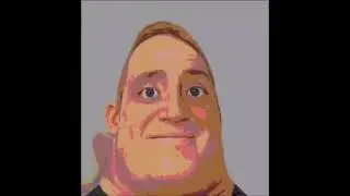 Mr Incredible Becoming Uncanny Meme Template   All Endings Dark Face