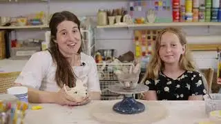 Port Hope Arts Festival Presents: The Art of Ceramics