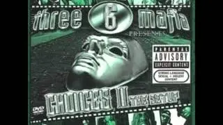 Three 6 Mafia- Who I Is (Ft. Trillvile and Lil Wyte) [Clean]