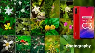 Realme C3 Photography 📷 🇧🇩🇧🇩 #realme