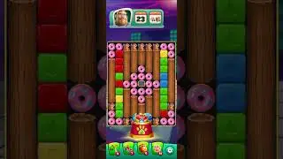 Time Blast Gameplay Walkthrough Level 201-210 Story 12