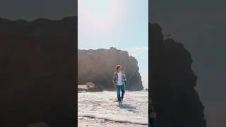 Another beach video you can&rsquo;t stop me #storymadefortwo