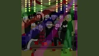 Im Trynna Party (feat. emaan2x)