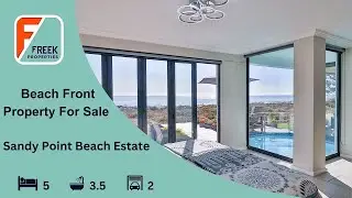 133 Beach Road