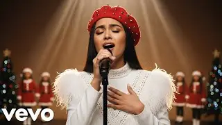 Glory Came Down At Christmas By Gloria Faithwell And Steven Cross ( Powerful Season