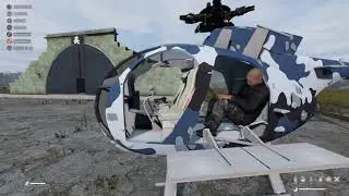 Dayz Nutter vs 600 Landmines