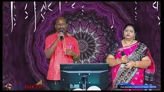 Song 11 | Uday Saamskruthika Samstha | trinet live TV