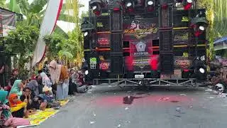 SPEK PARTY RAJAWALAI MUSIC SURABAYA