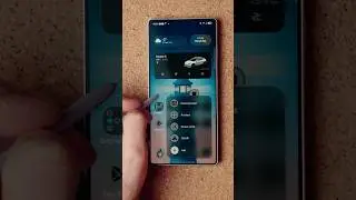 Samsung Galaxy S25 Ultra - The Spen kind of sucks now #spen #samsung #samsunggalaxy