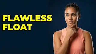 How Should My Body Be Aligned For A Float Serve?
