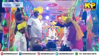 Zaheerabad News | Markandeshwar's Birth Anniversary Celebrated In The City