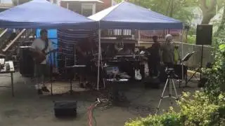 Take It Easy - The Skidds with Bery Rinaldo on vocals