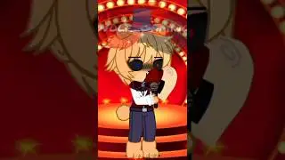 Tell me this doesn't seem to match. #fnaf #goldenfreddy #darkhumor
