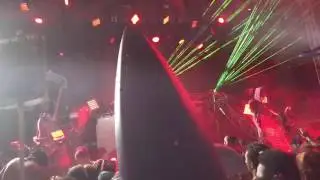 Borgore - Imagine Music Festival 2016