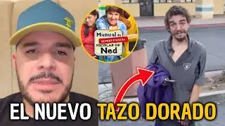 &iquest;La PATRULLA ESPIRITUAL va a SALVAR a TYLOR CHASE?