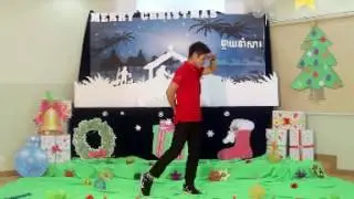 Jx chx in Borned song for 4