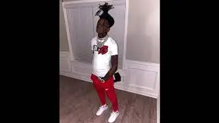 [FREE] JayDaYoungan x FG Famous 