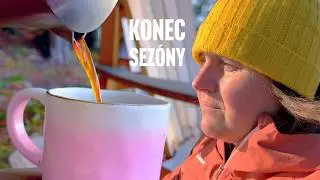 🇨🇦 Posledn&iacute; v&iacute;kend u jezera a rybařen&iacute;.🇨🇦Kanada, Jezero Orlů