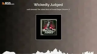 101% Innocent: The Untold Story of Donald Rogan Simpson Jr