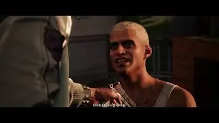 Playing Far Cry 6 P. 23 (No Commentary)