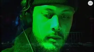 Bengal sound | Keep Hush Brsitol: Neffa-T Presents
