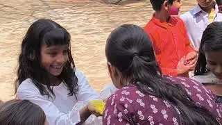 Holi Milan with Students & Teachers || Sure Success coaching/Global School || MUZAFFARPUR BIHAR ||