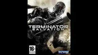 Terminator Salvation (Game) OST Track 35