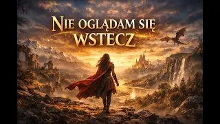 Nie oglądam się wstecz | Motywacyjna piosenka o sile i nowym starcie