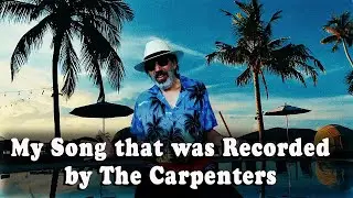 🎶 We Won&rsquo;t Be Back Tomorrow (REMIX)&ndash; Once Recorded by The Carpenters! 🎹✨