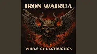Wrath of the Infernal Sky (1)