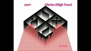 Zef - Obelus (High Tone Version)