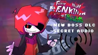 RHYTHMIC REVOLUTION (HARD MODE DLC UPDATE) - FULL BOSS + SECRET AUDIO