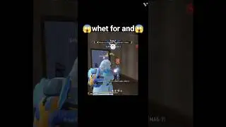 Ak team Wipeout 👈😱